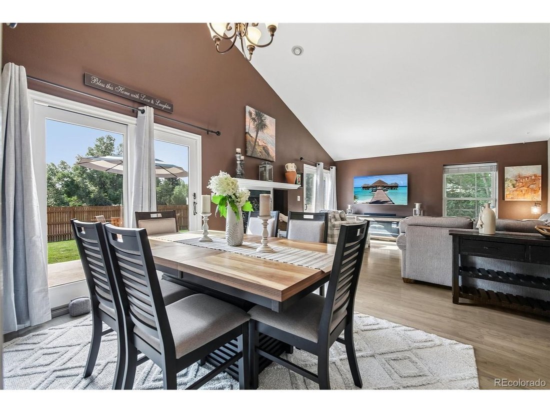 House in Longmont, Colorado, United States 5 - 18398845