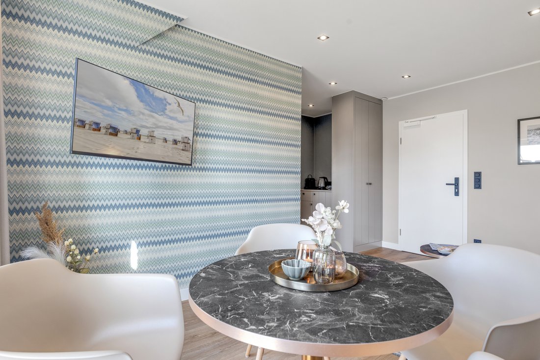 Apartment in Sylt, Schleswig-Holstein, Germany 4 - 18400171