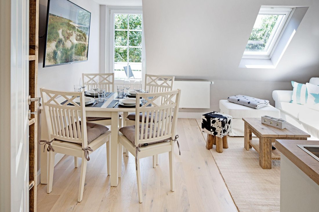 Apartment in List, Schleswig-Holstein, Germany 2 - 18400173