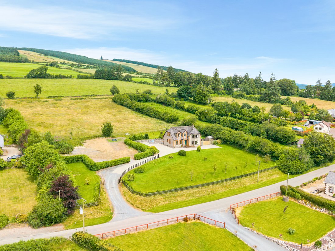 House in Johnstown South, County Wicklow, Ireland 4 - 18400020