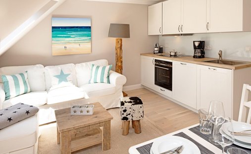Apartment in List, Schleswig-Holstein, Germany 1