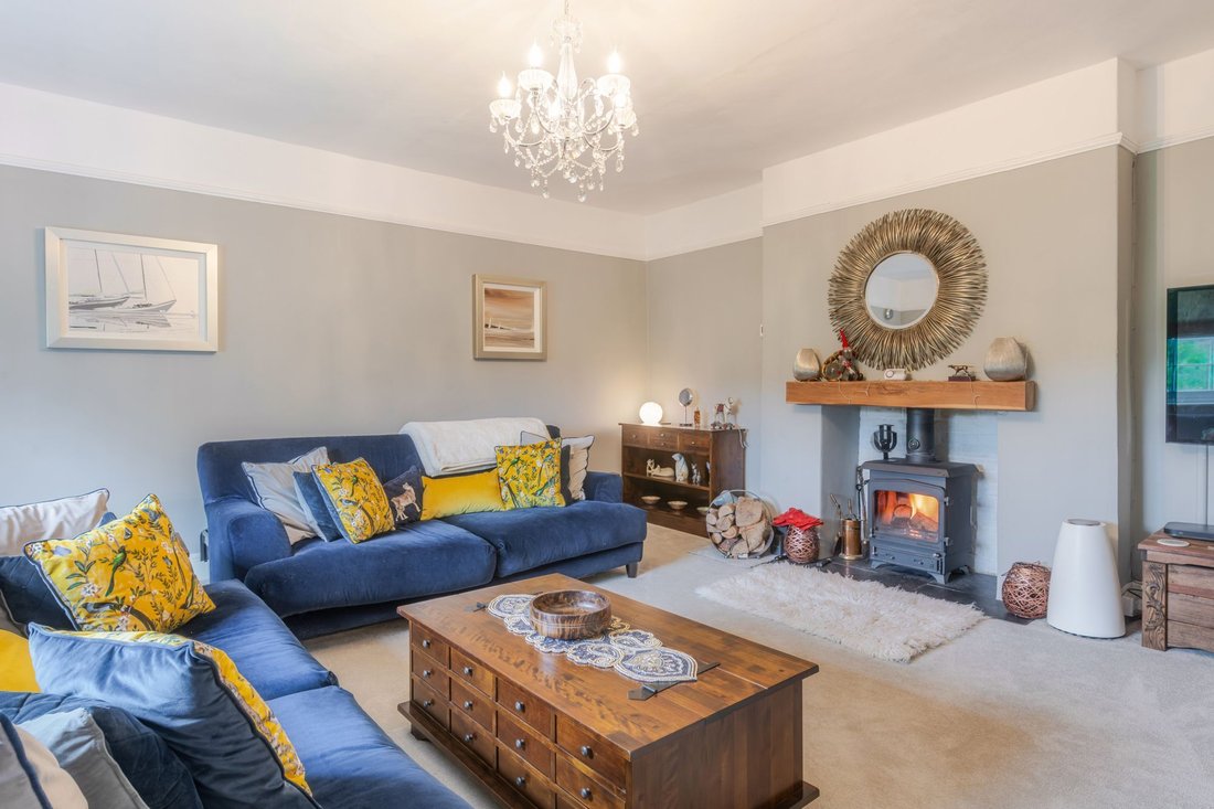 House in Cadeleigh, England 2 - 18399576