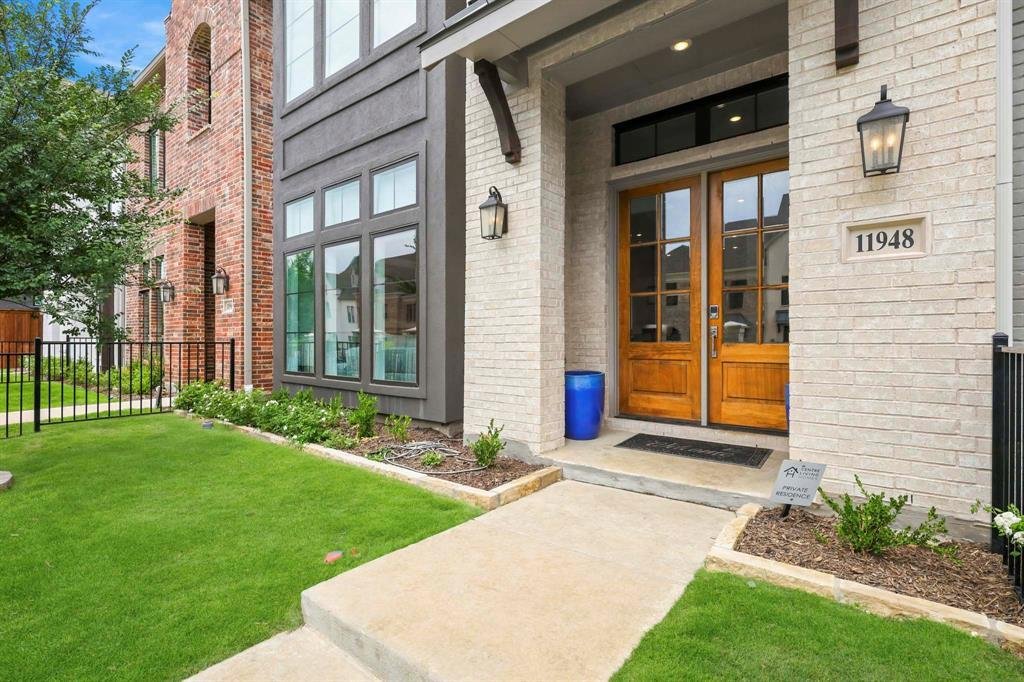 Townhouse in Frisco, Texas, United States 2 - 18399712