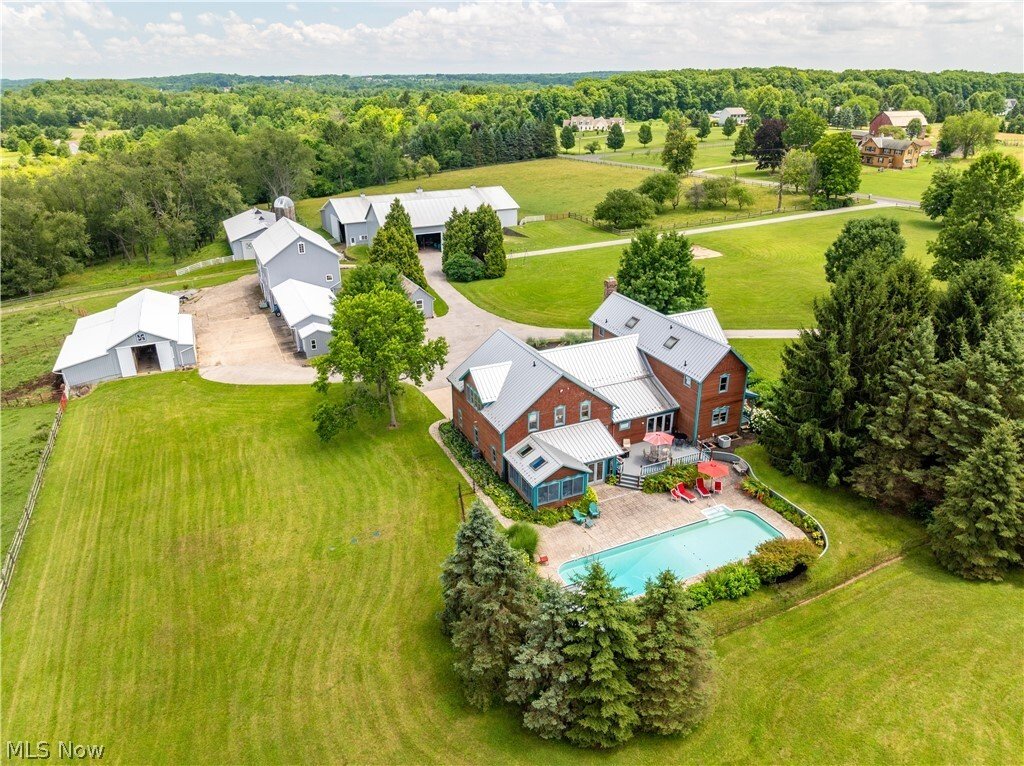 Casa a Medina, Ohio, Stati Uniti 2 - 18398539