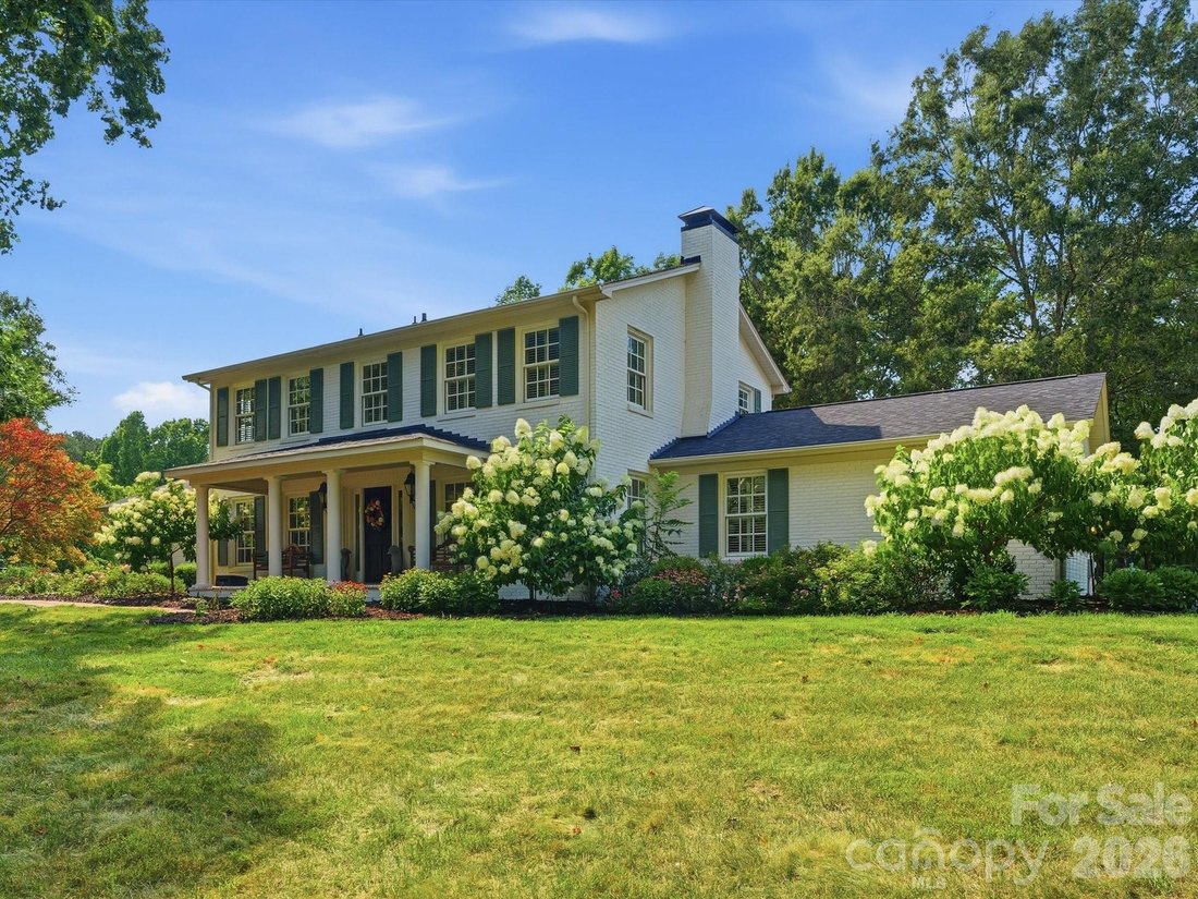 House in Marshville, North Carolina, United States 3 - 18399486