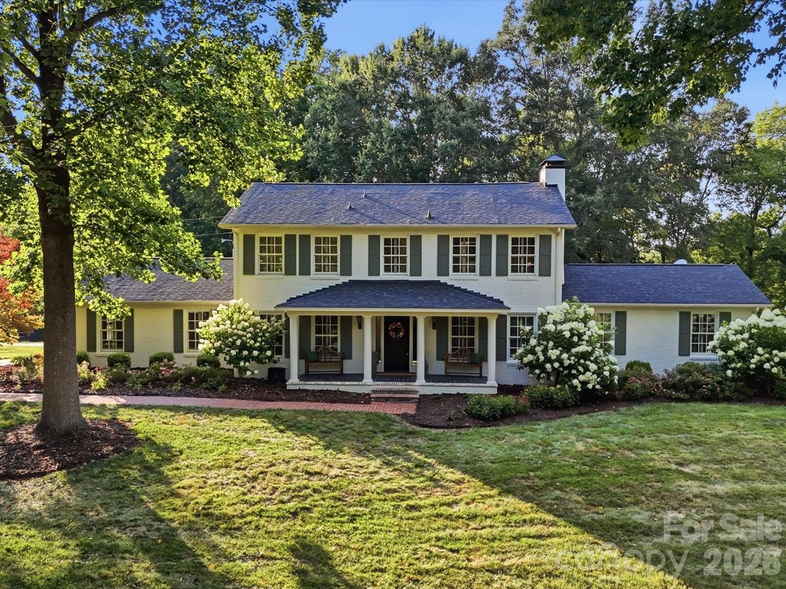 House in Marshville, North Carolina, United States 4 - 18399486