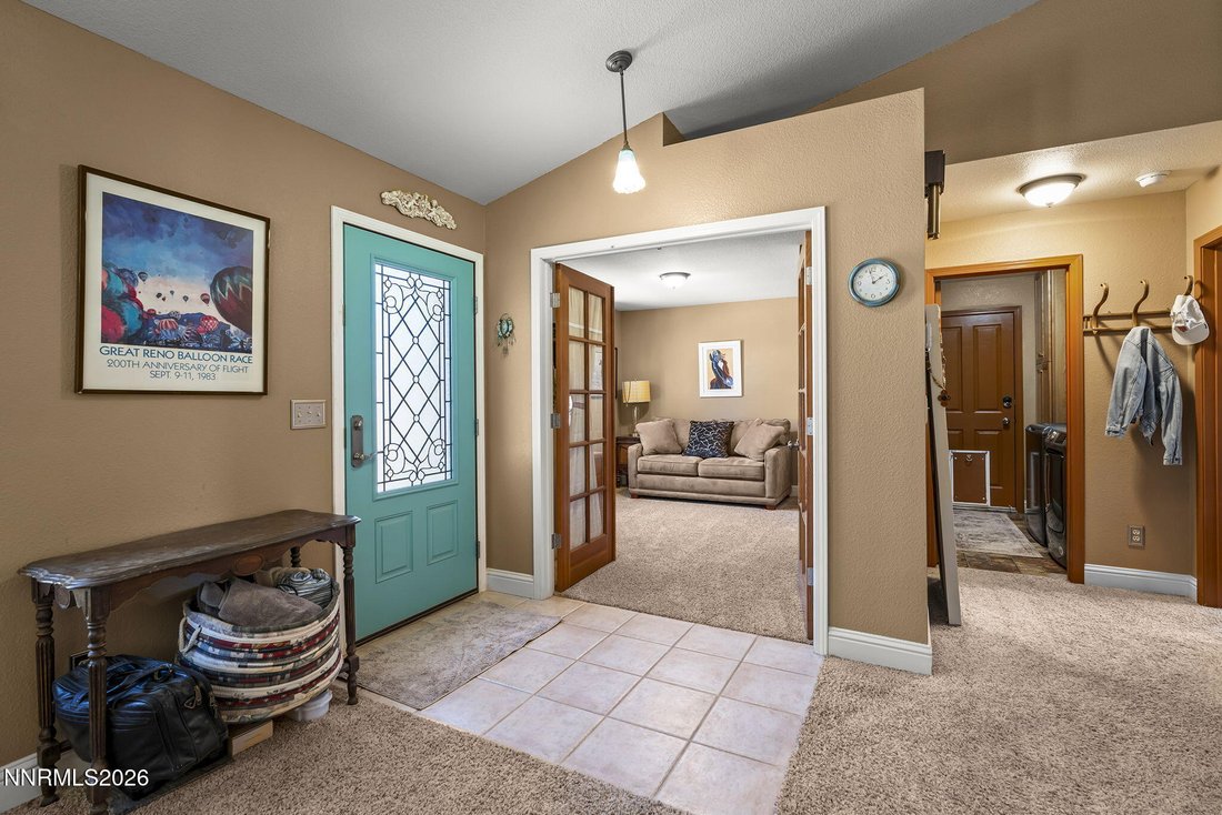 House in New Washoe City, Nevada, United States 3 - 18398924