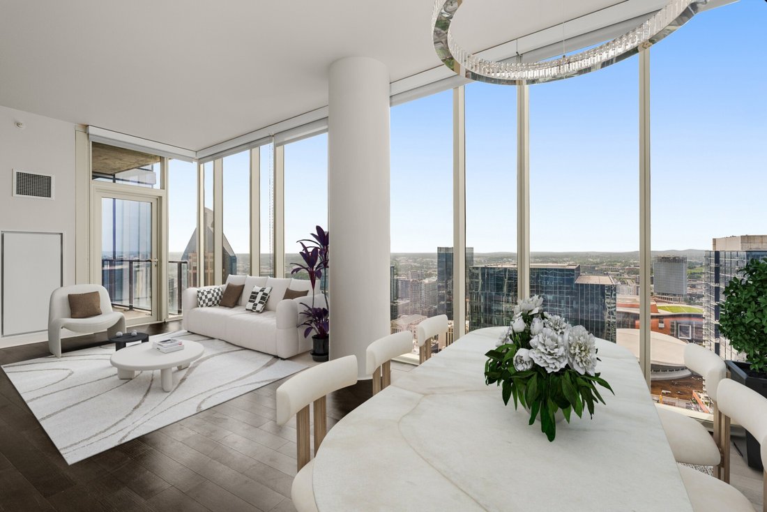 Condo in Nashville, Tennessee, United States 4 - 18399253