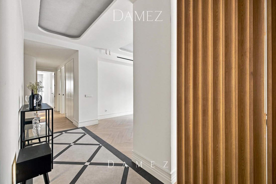 Apartment in Moncloa-Aravaca, Madrid, Spain 5 - 18358706