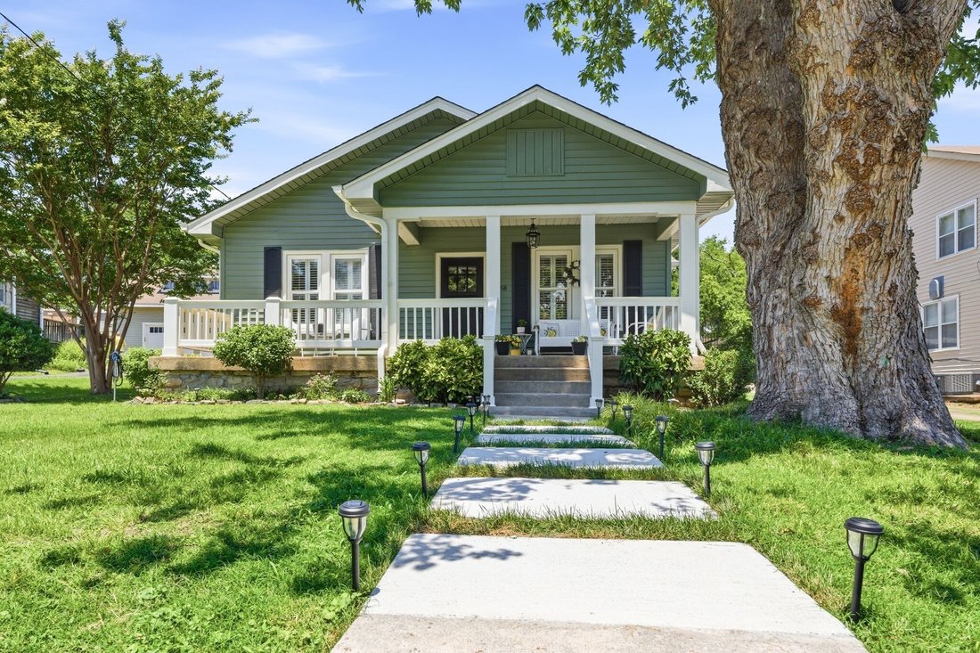 House in Nashville, Tennessee, United States 1 - 18399278