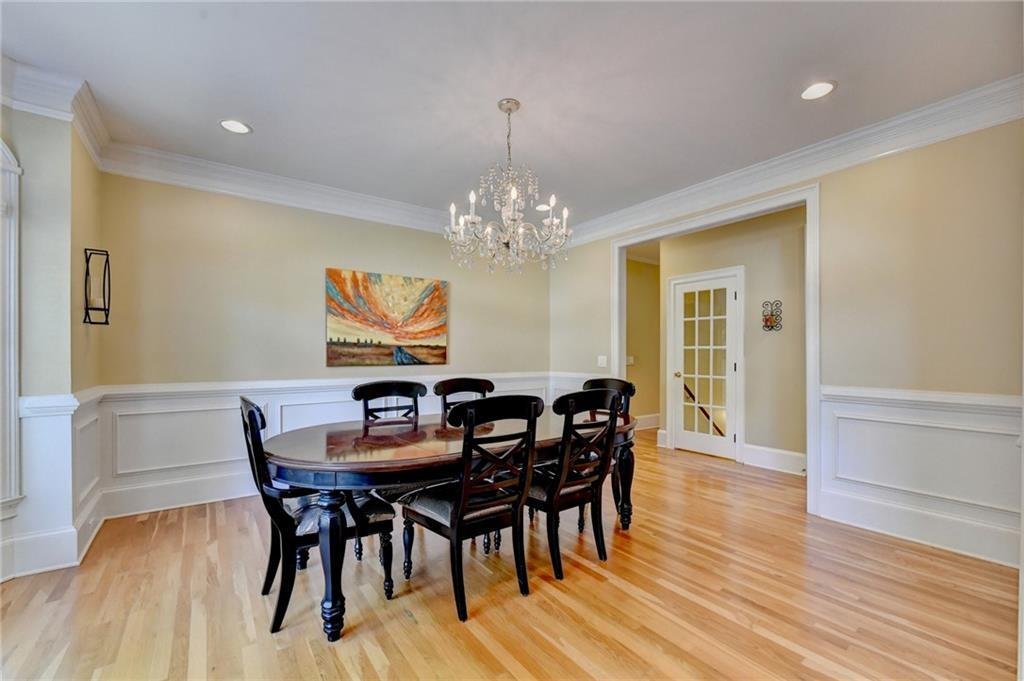 House in Johns Creek, Georgia, United States 2 - 18399686