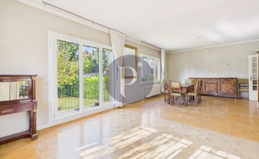Apartment in Parc de Sceaux, Sceaux, France 1