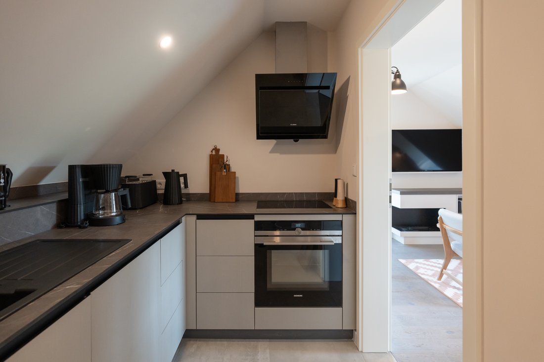 Apartment in Westerhever, Schleswig-Holstein, Germany 5 - 18400116