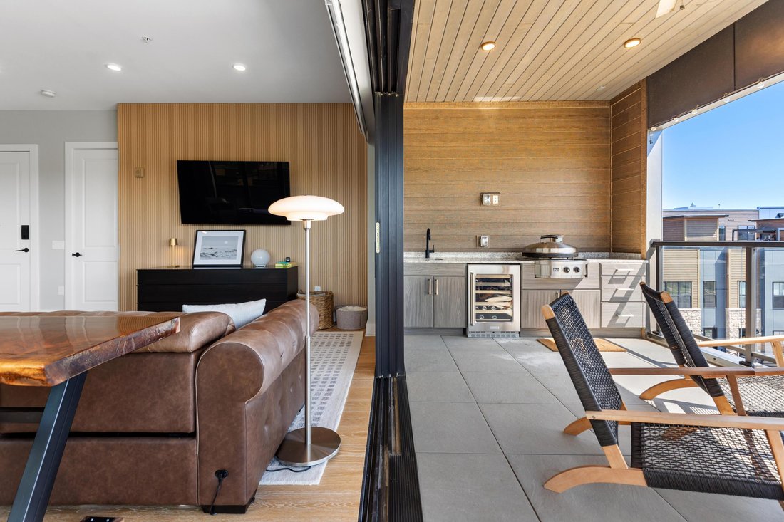 Condo in Hilliard, Ohio, United States 1 - 18398967