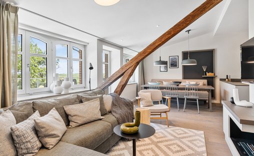 Apartment in Westerhever, Schleswig-Holstein, Germany 1