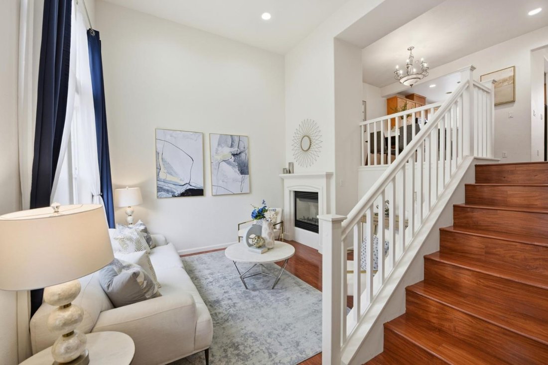 Townhouse in Newark, California, United States 5 - 18398737