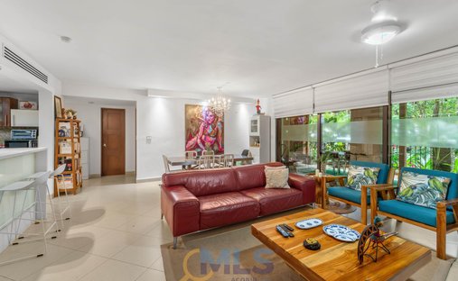 Wohnung in Panama City, Panama 1
