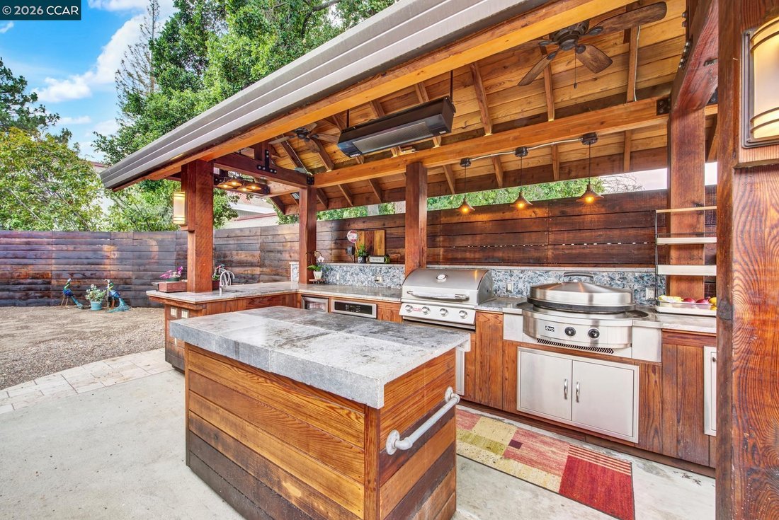 Townhouse in San Jose, California, United States 3 - 18398739