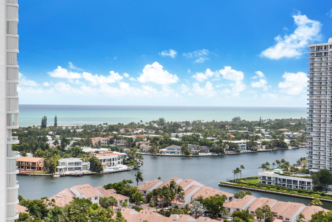 Condo in Aventura, Florida, United States 1 - 18400007