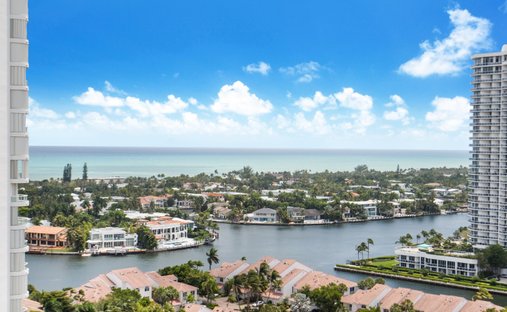 Condo in Aventura, Florida, United States 1