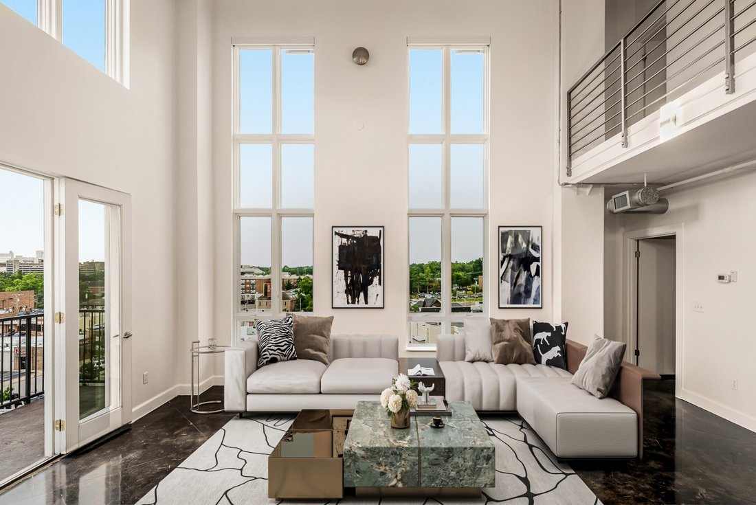 Condo in Nashville, Tennessee, United States 4 - 18399225