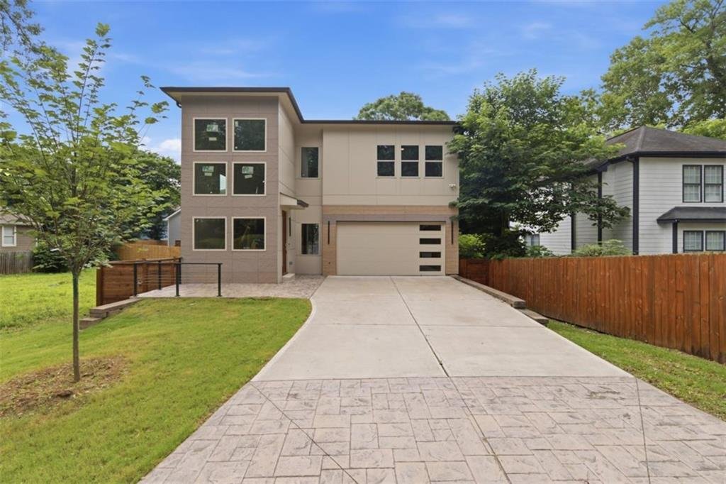 House in Atlanta, Georgia, United States 1 - 18399710