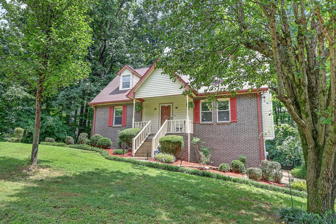 House in White House, Tennessee, United States 3 - 18399218