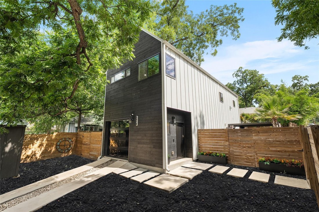 Condo in Austin, Texas, United States 3 - 18398638