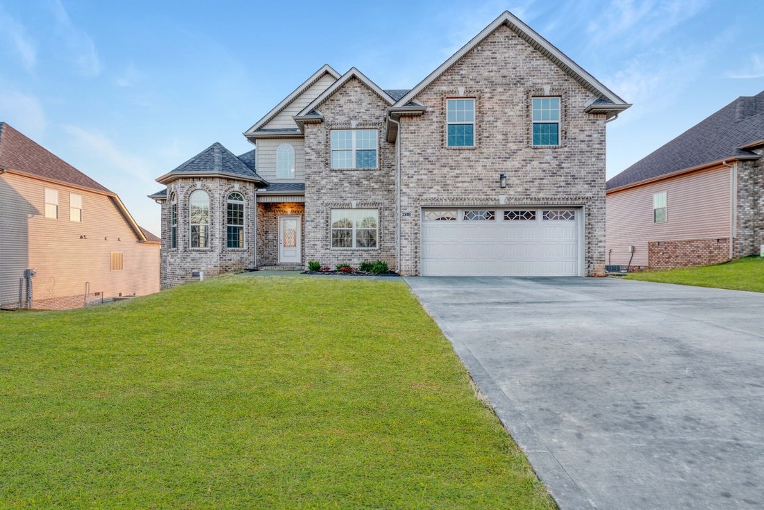 House in Clarksville, Tennessee, United States 2 - 18380044