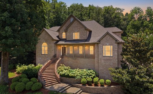 House in Nashville, Tennessee, United States 1