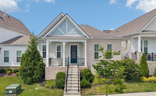 Casa a Nolensville, Tennessee, Stati Uniti 1