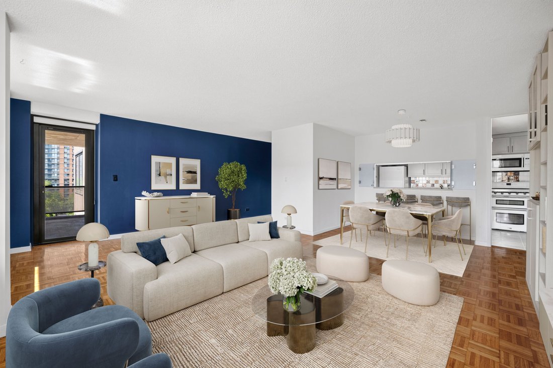 Co Op in New York, New York, United States 1 - 18400026