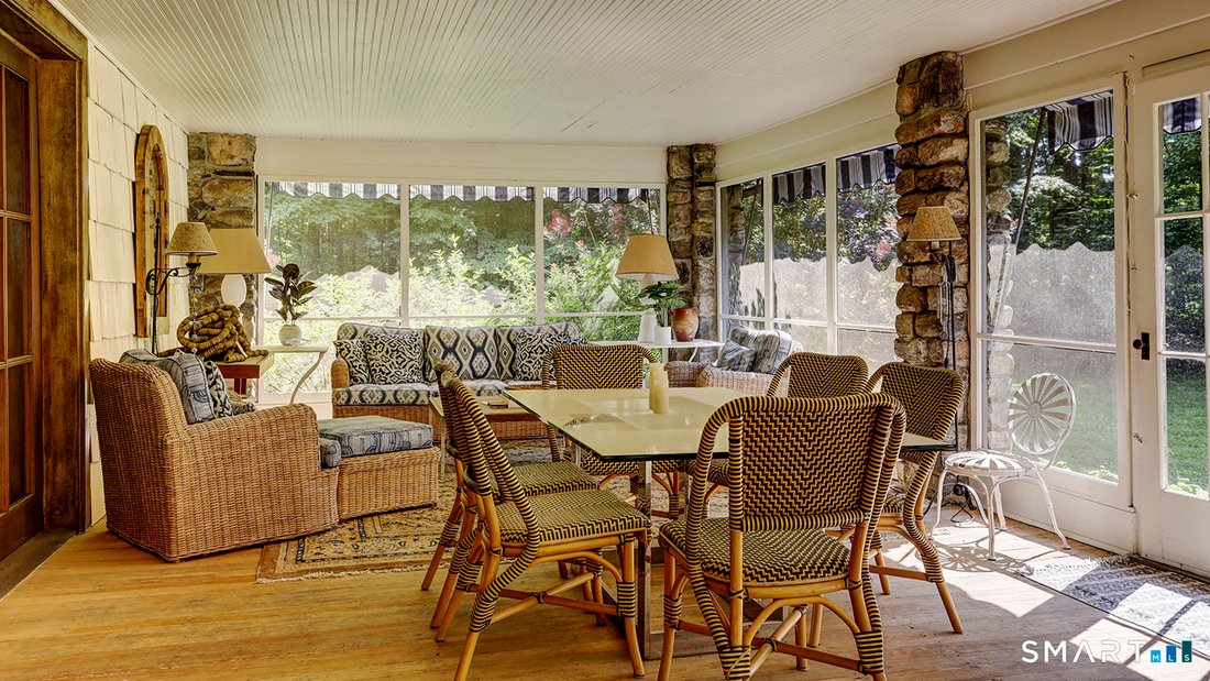House in Norfolk, Connecticut, United States 4 - 18398442