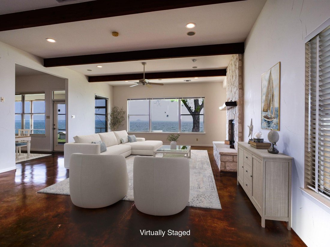 House in Bluffton, Texas, United States 5 - 17846221