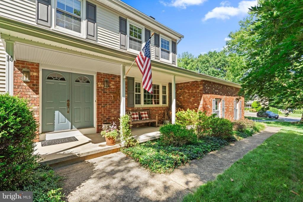 House in Lawrence Township, New Jersey, United States 2 - 18399523