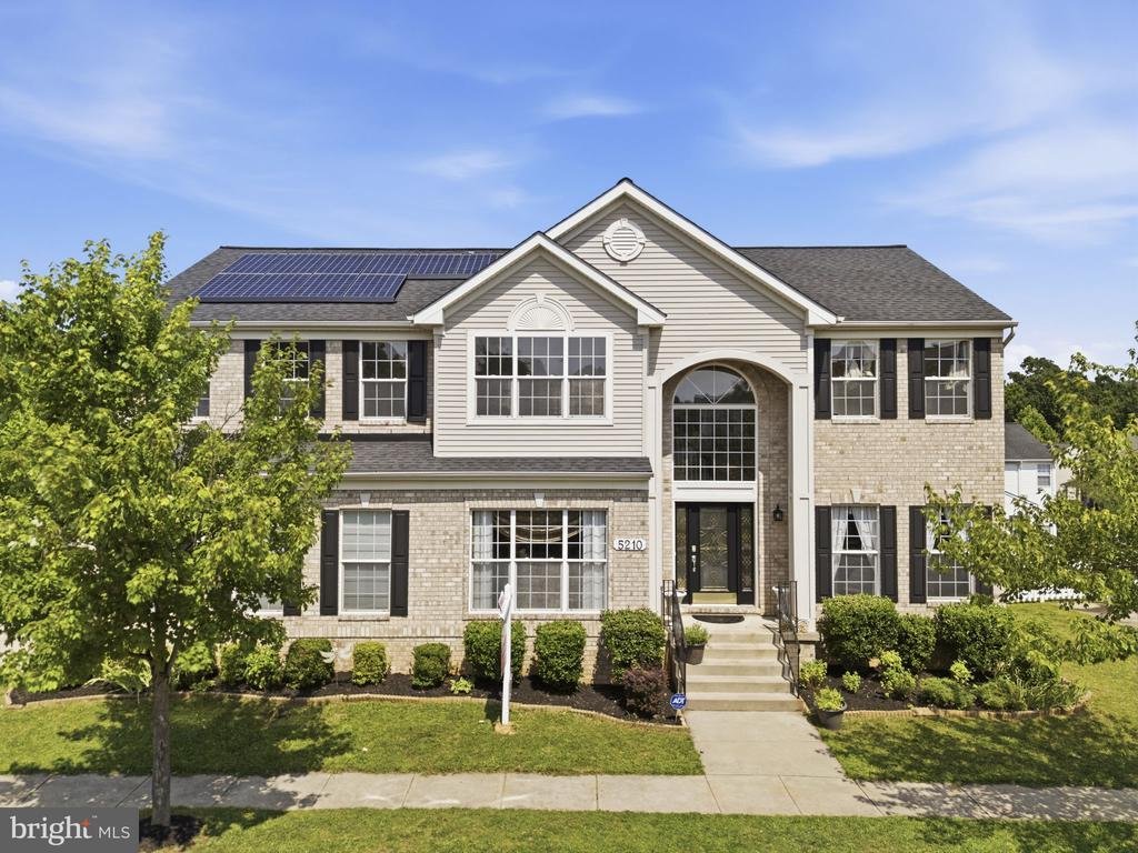 House in Perry Hall, Maryland, United States 1 - 18399649