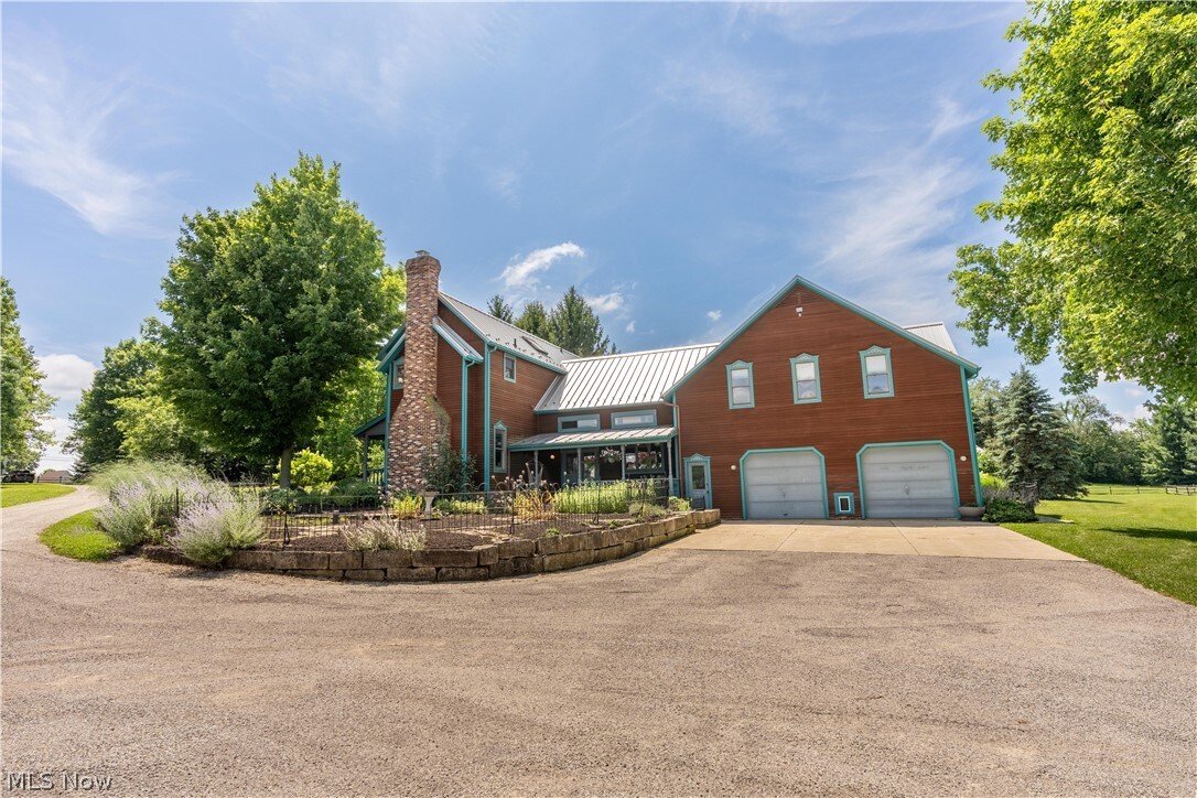 House in Medina, Ohio, United States 2 - 18398539