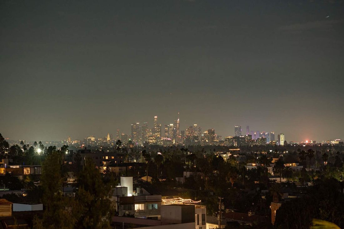 Eigentumswohnung in Los Angeles, Kalifornien, Vereinigte Staaten 4 - 18400028