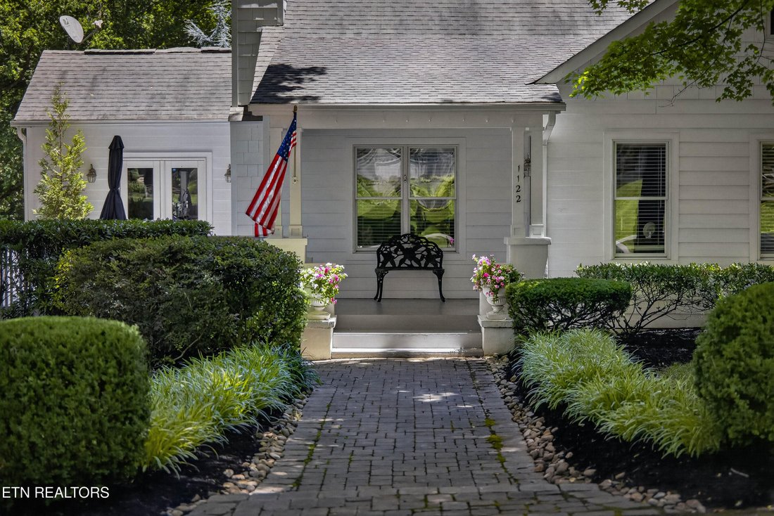 House in Knoxville, Tennessee, United States 3 - 18399507