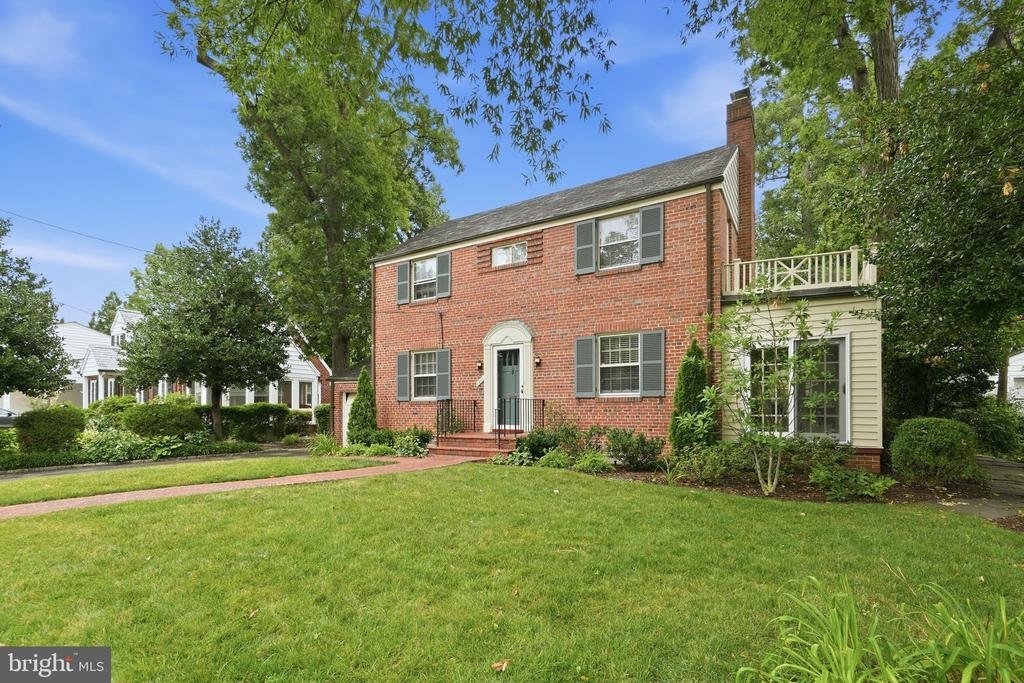 House in Arlington, Virginia, United States 3 - 18399631
