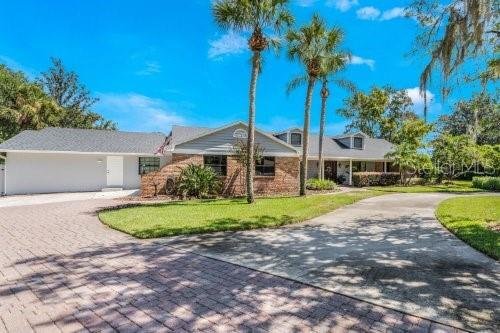 House in Longwood, Florida, United States 1 - 18399012
