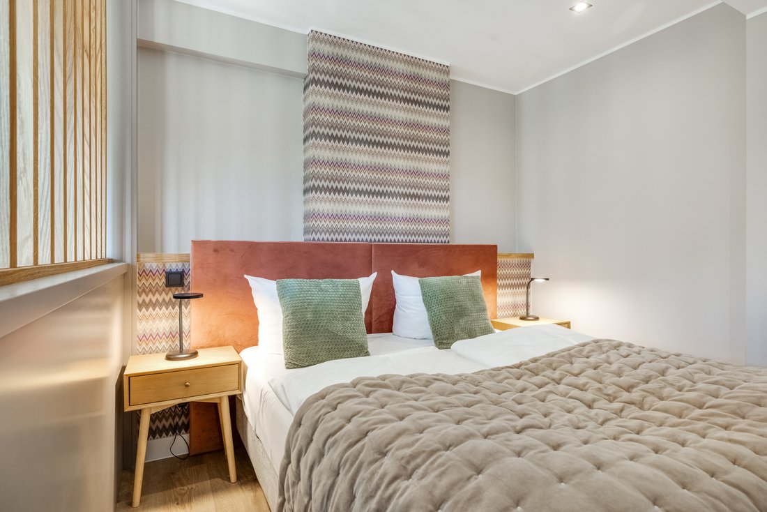 Apartment in Sylt, Schleswig-Holstein, Germany 5 - 18400164