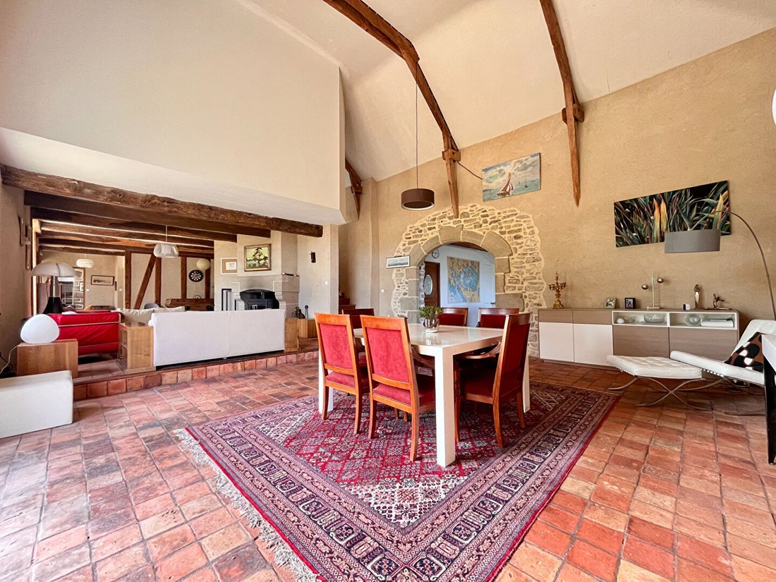 House in Centre Peri, Saint-Ave, France 2 - 18212307