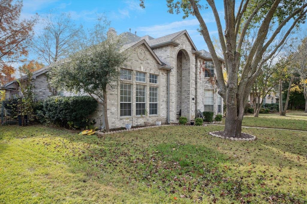 House in Frisco, Texas, United States 2 - 18399719