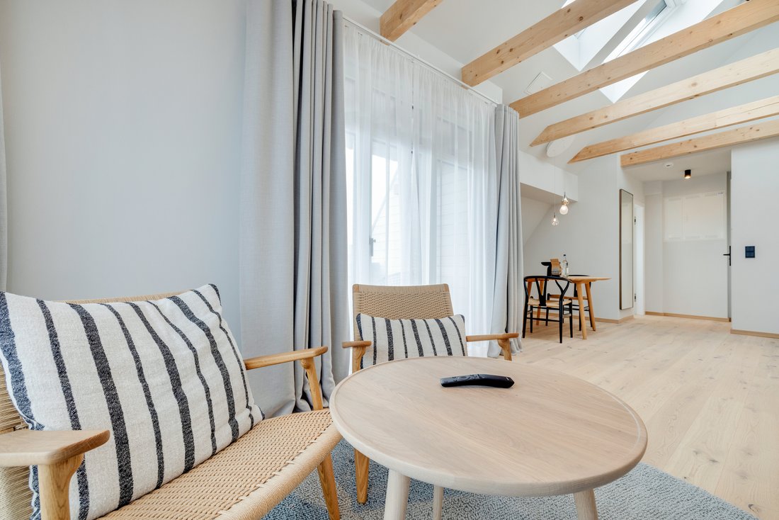 Apartment in Sylt, Schleswig-Holstein, Germany 4 - 18400158