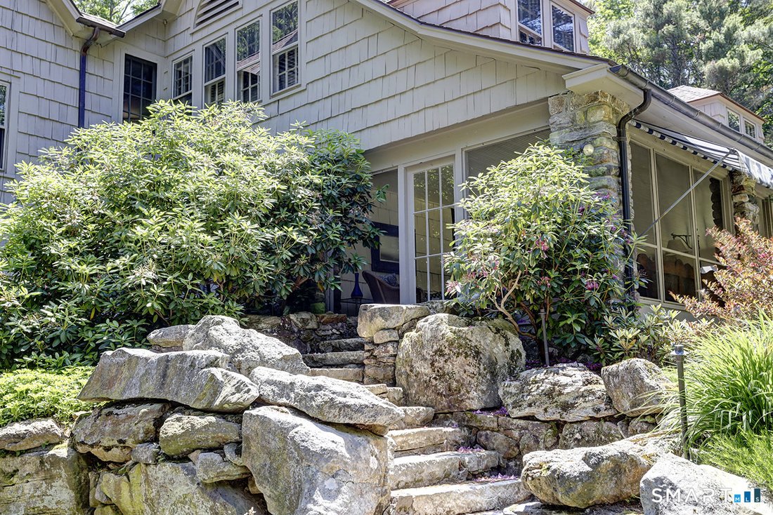House in Norfolk, Connecticut, United States 2 - 18398442