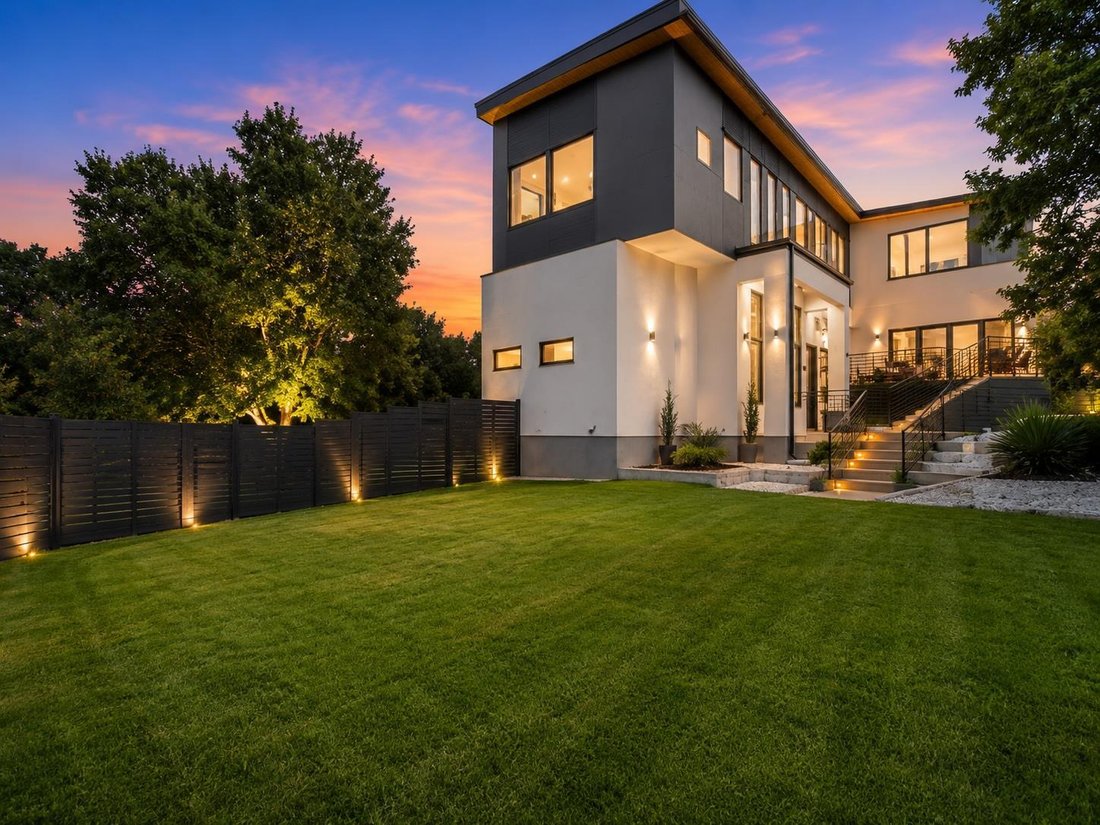 House in Austin, Texas, United States 4 - 18394465