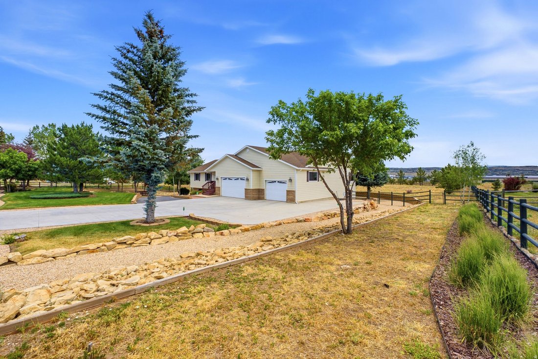 House in Park City, Utah, United States 4 - 18399024