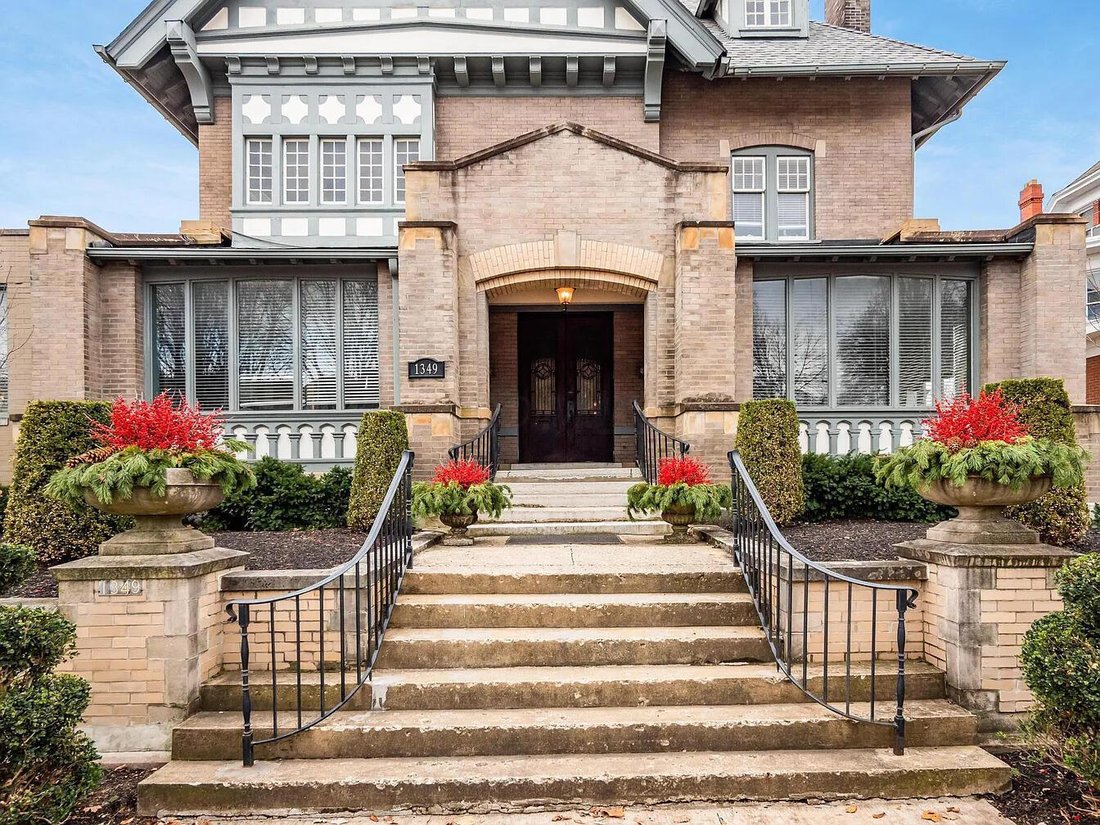 House in Columbus, Ohio, United States 3 - 18398971