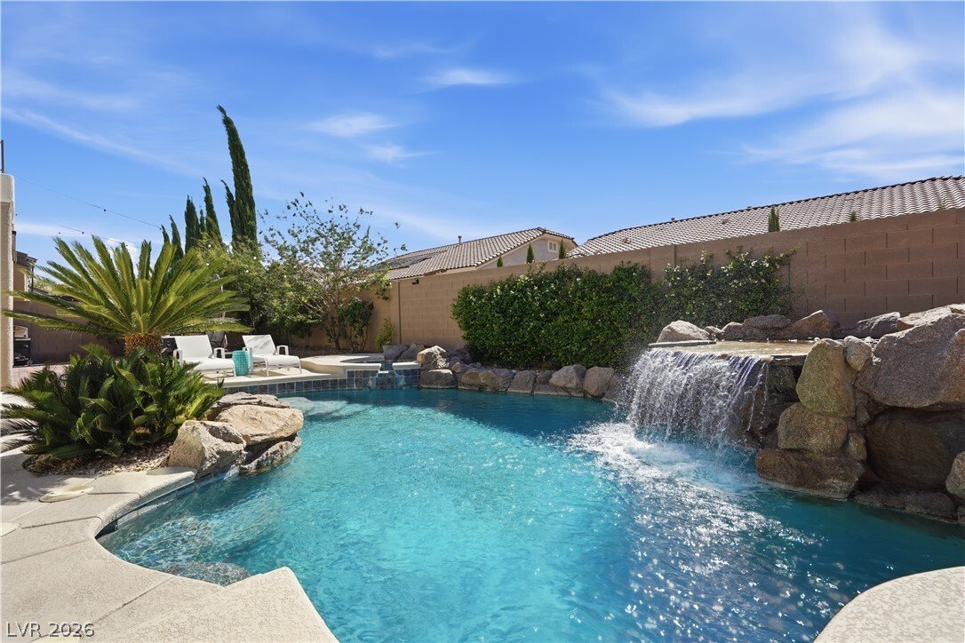 House in Las Vegas, Nevada, United States 1 - 18399038